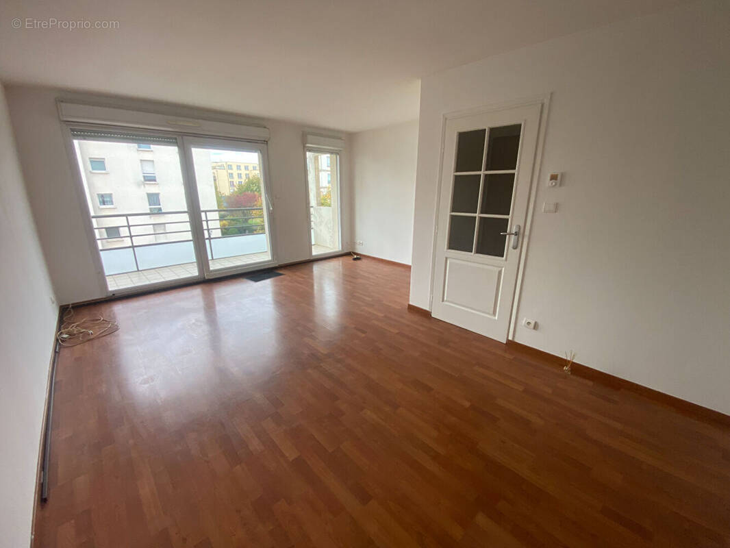 Appartement à CALAIS
