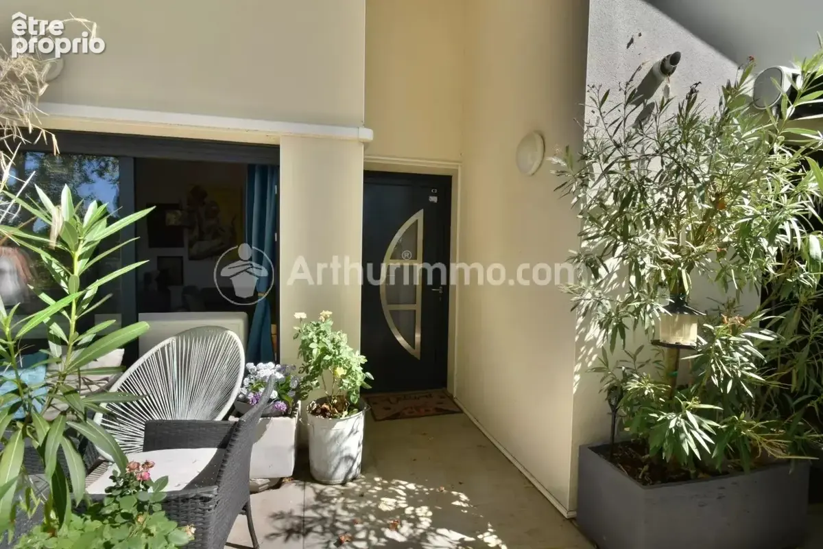 Vente Appartement Montastruc-la-conseillere(31380) 286 000ï¿œ - photo 6