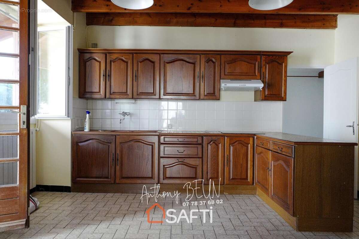 Photo 2 - Maison à FORS