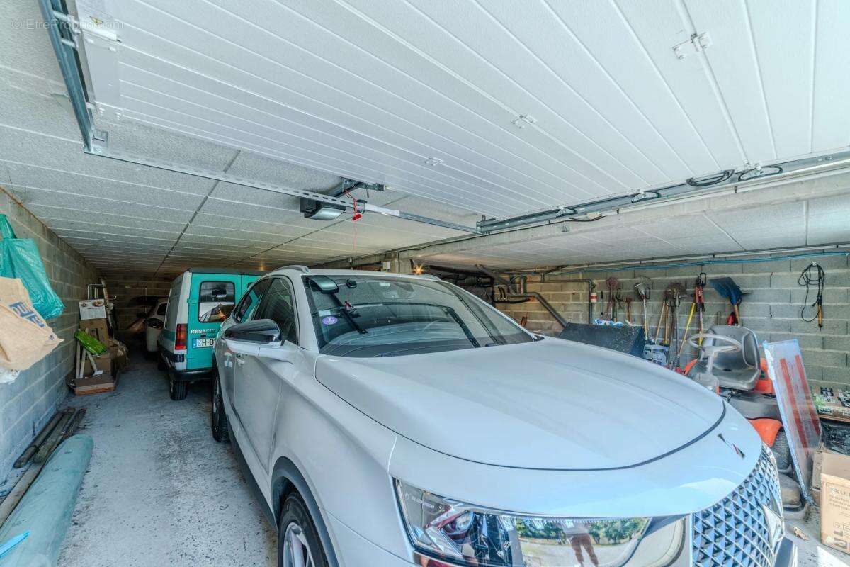 Maison de 4 pièces de 130 m² à La Chapelle - photo 28