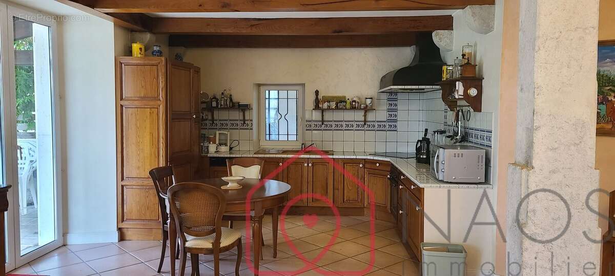 Maison à SAINT-JEAN-DE-GONVILLE