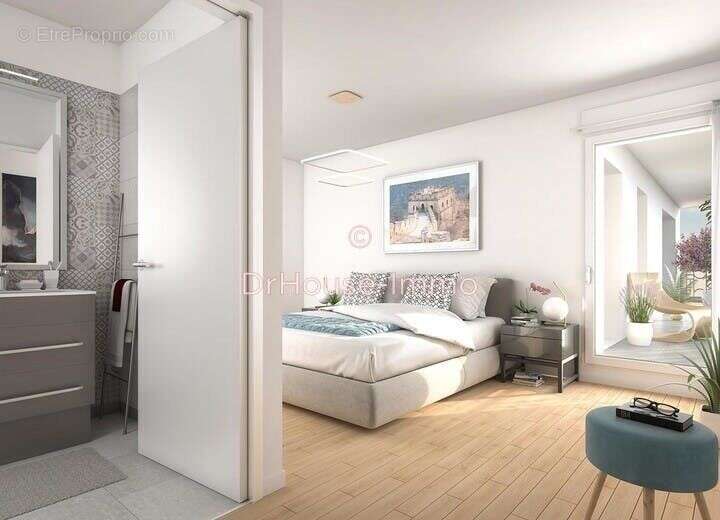 Appartement à CORENC