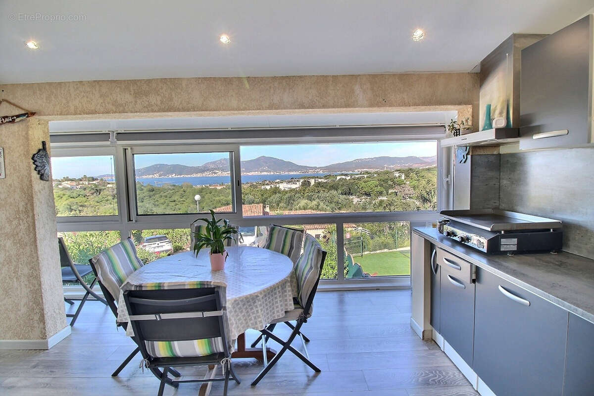 Maison à PIETROSELLA