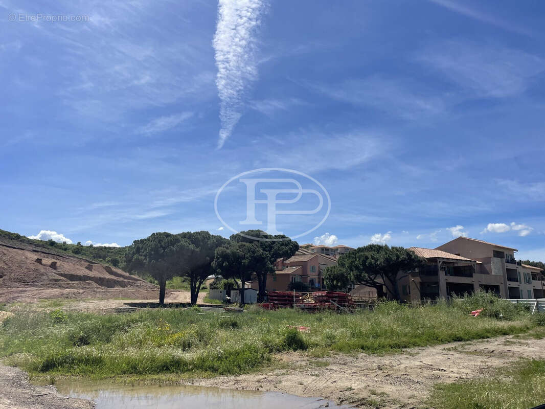 Appartement à SAINT-FLORENT