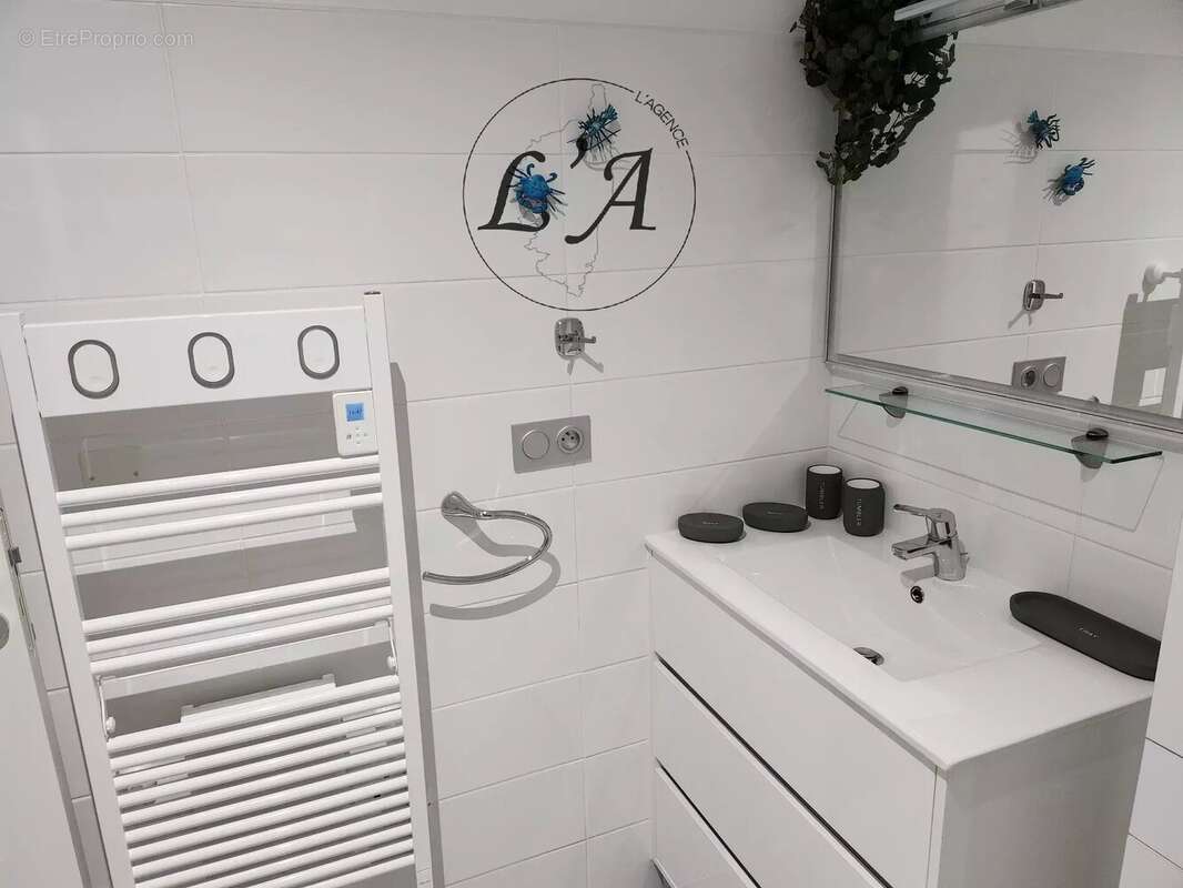 Appartement à PIETROSELLA