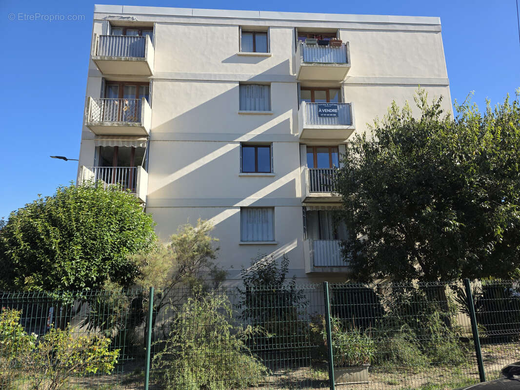 Appartement à ARLES