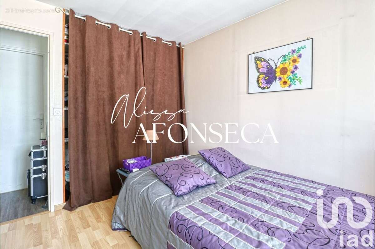 Photo 7 - Maison à PUISEUX-EN-FRANCE