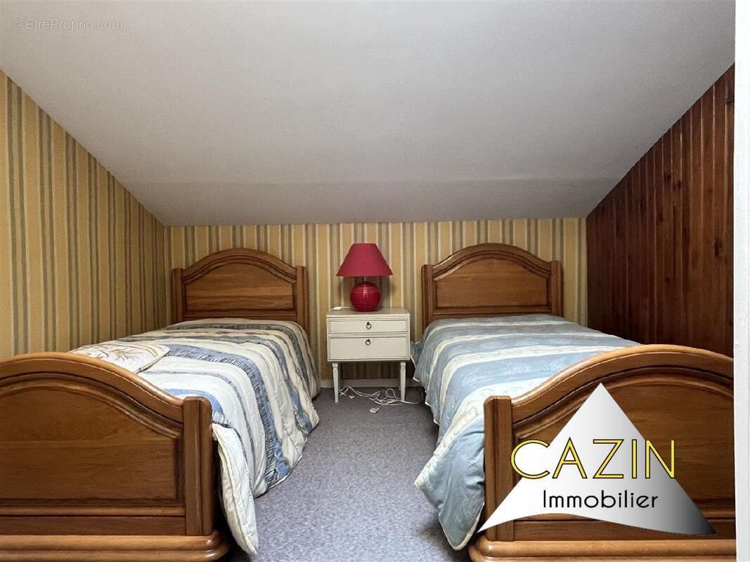 Maison à VIMOUTIERS