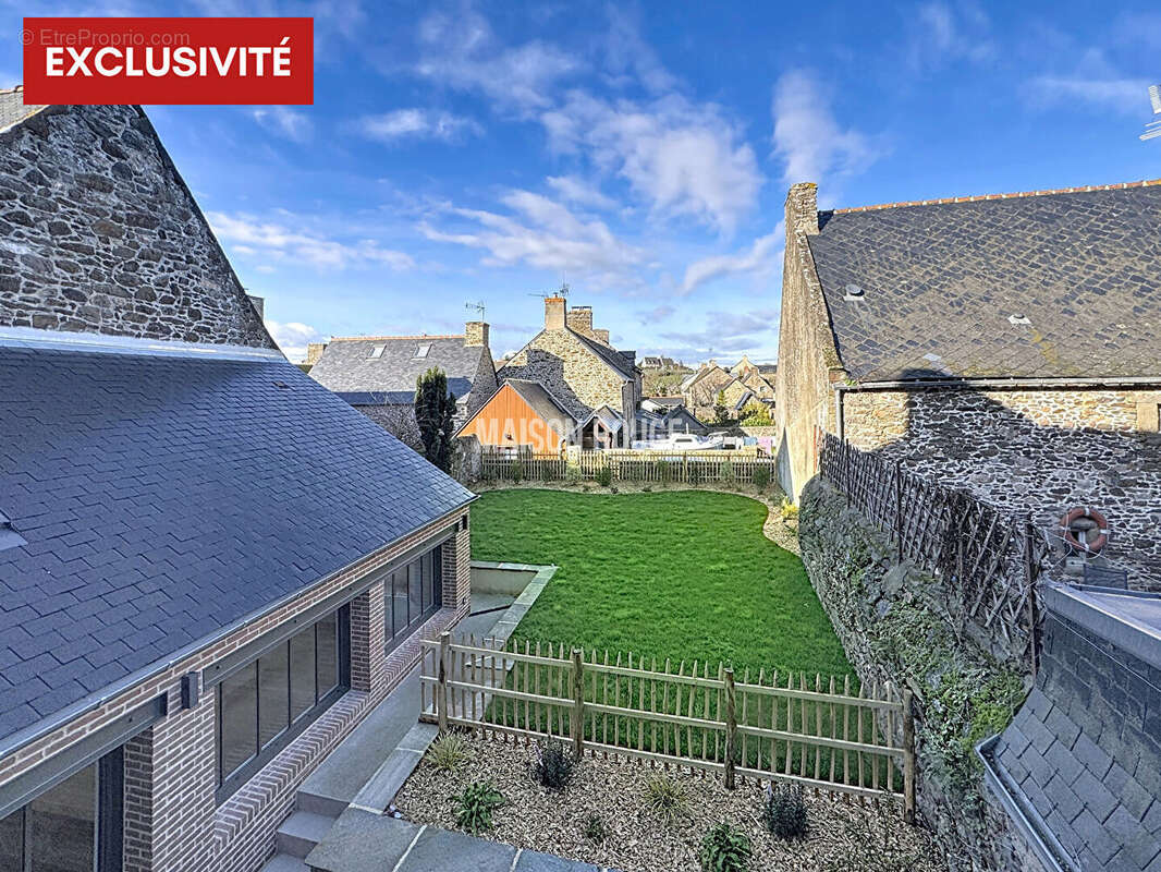 Maison à SAINT-SULIAC