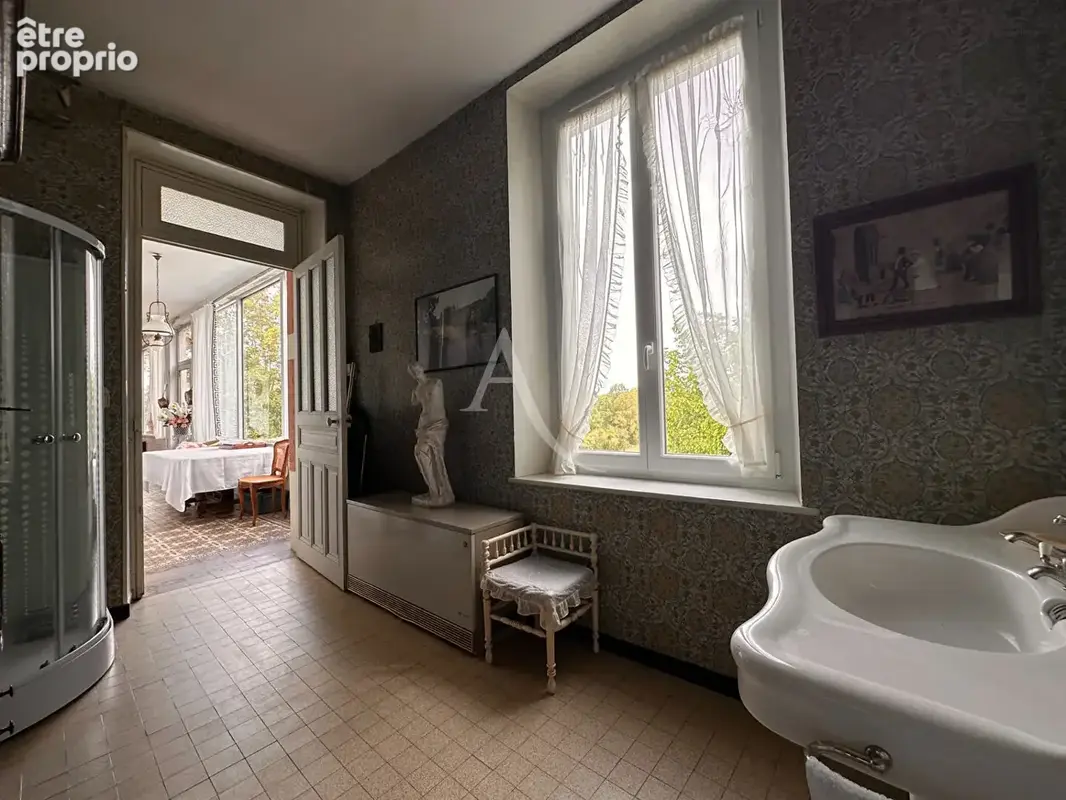 Maison avec cachet et caractère sur Gerbéviller - photo 14