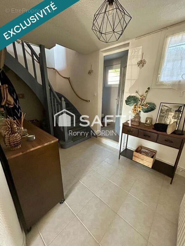 Photo 8 - Maison à VELINES