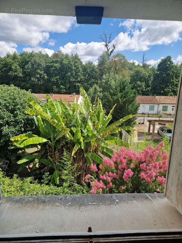 Maison à SAINT-CESAIRE