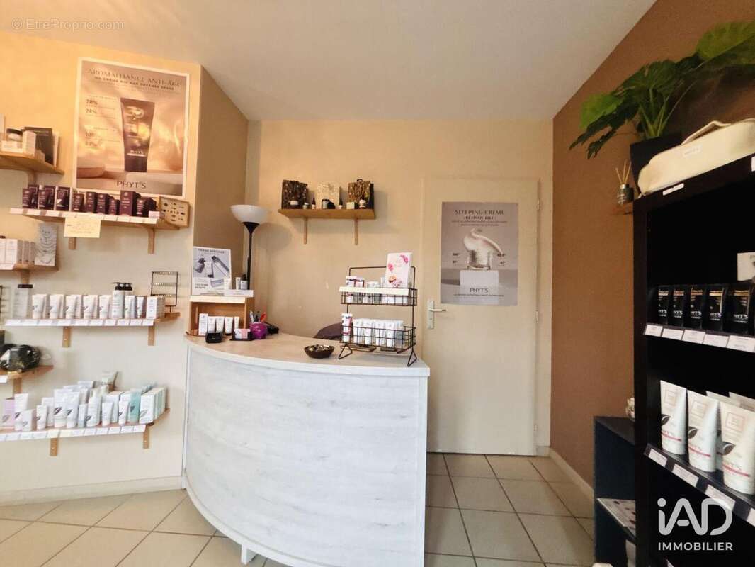 Photo 6 - Commerce à SAINT-VIVIEN-DE-MEDOC