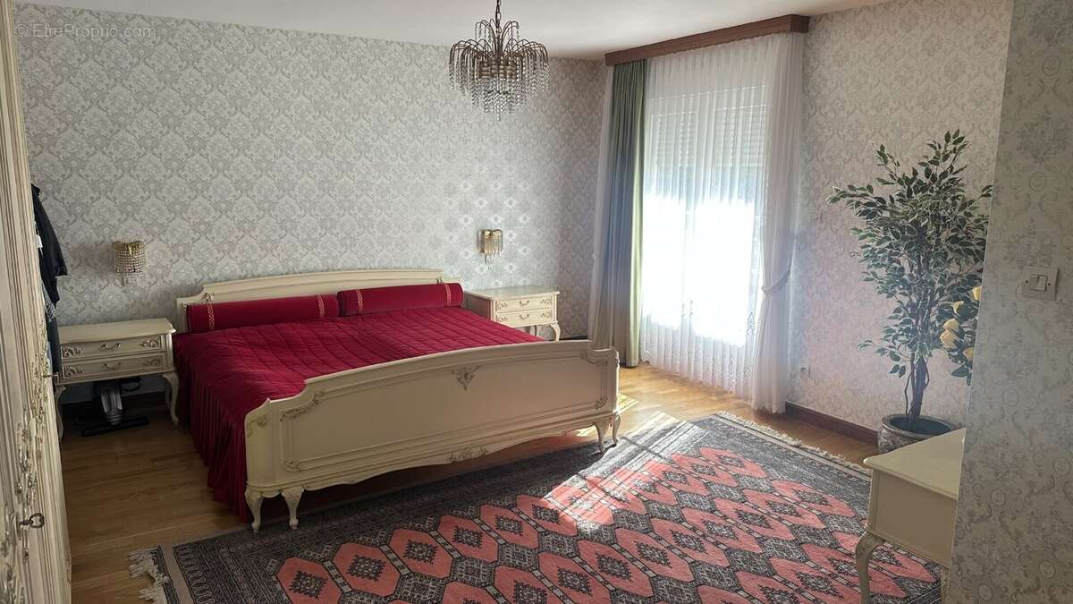 Maison à SARREINSMING