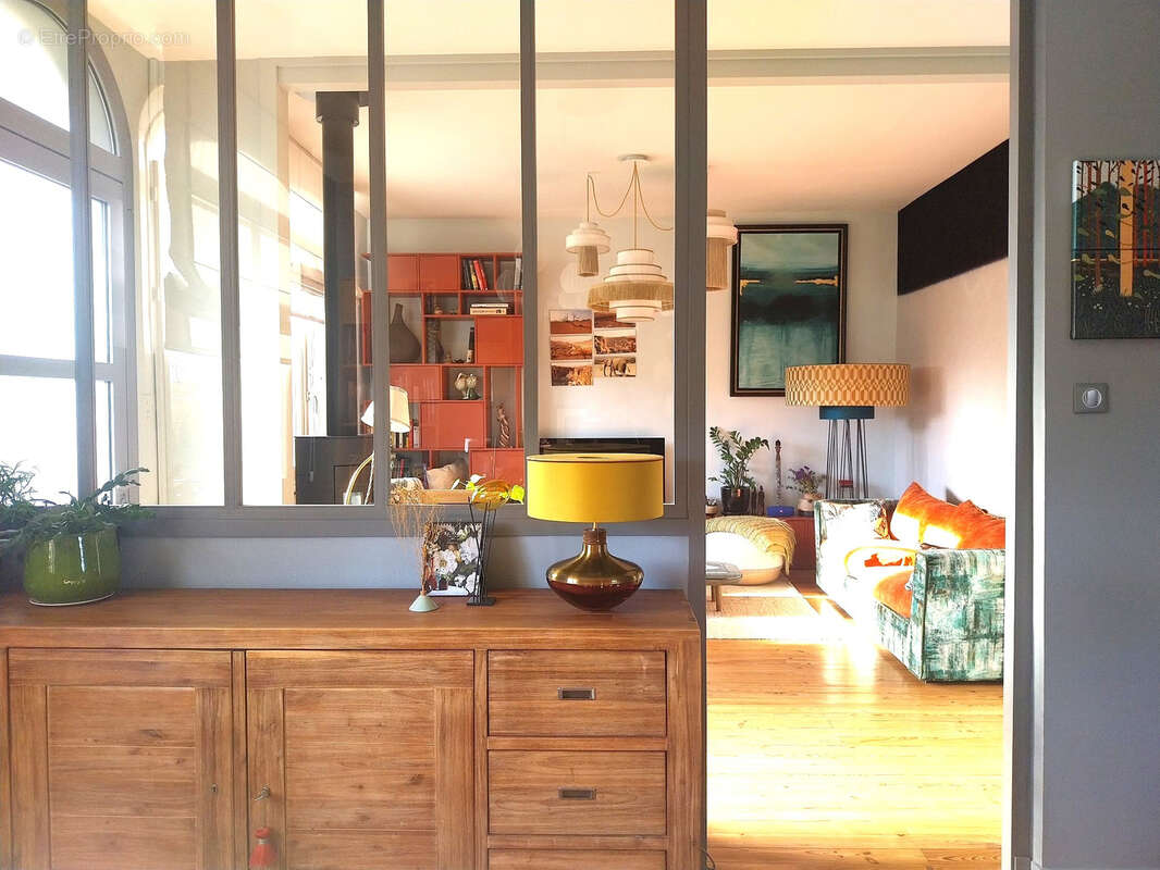 Maison à VILLENAVE-D'ORNON