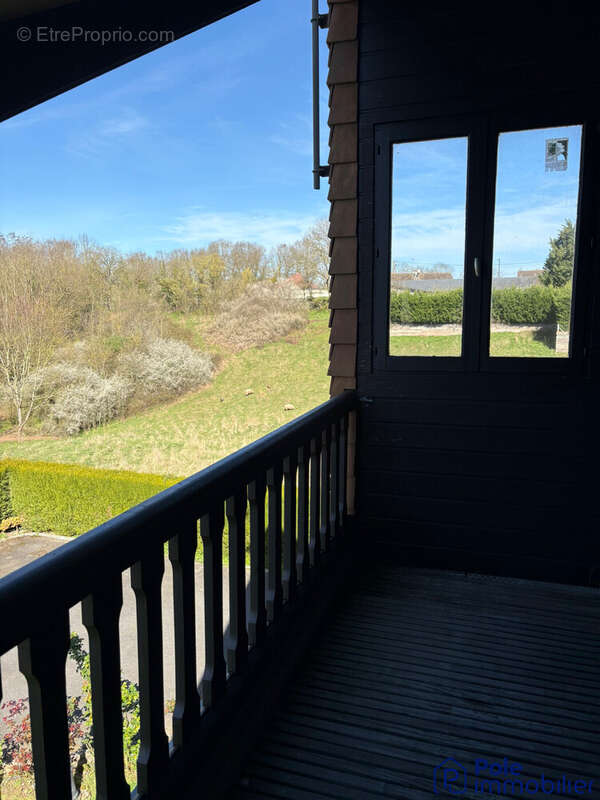 MAISON MAY SUR ORNE - Maison à MAY-SUR-ORNE