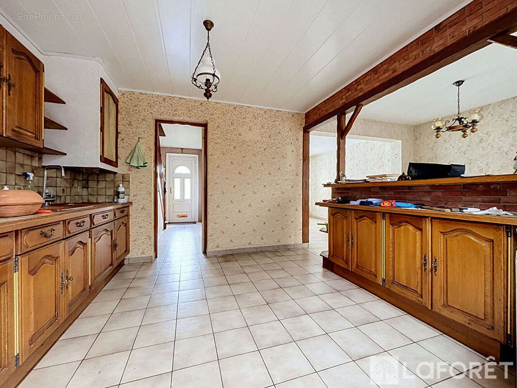 Maison Armentieres - photo 5