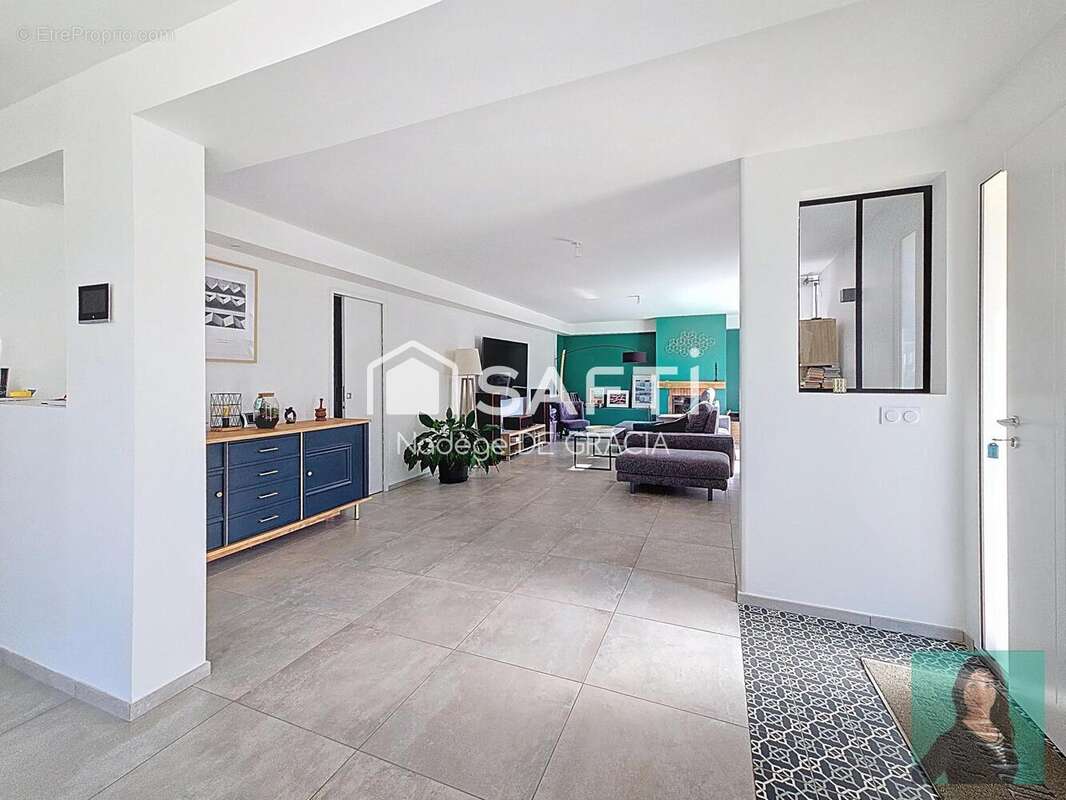 Photo 7 - Maison à LABEGE