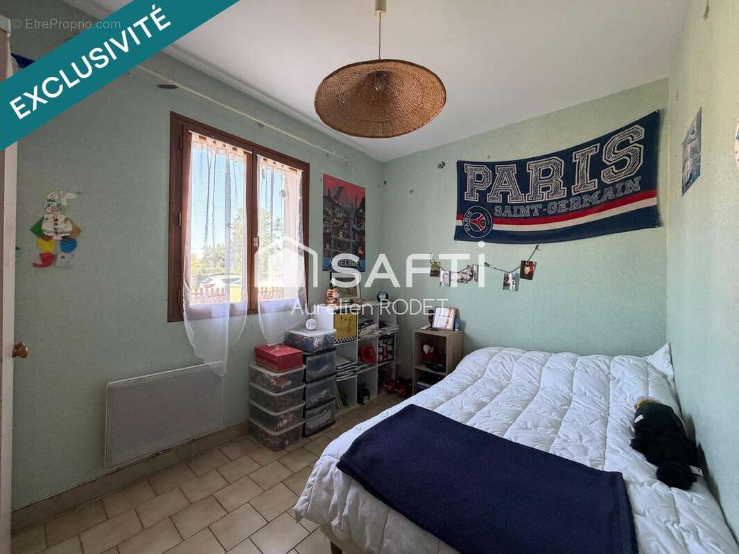 Photo 9 - Maison à ARDENTES