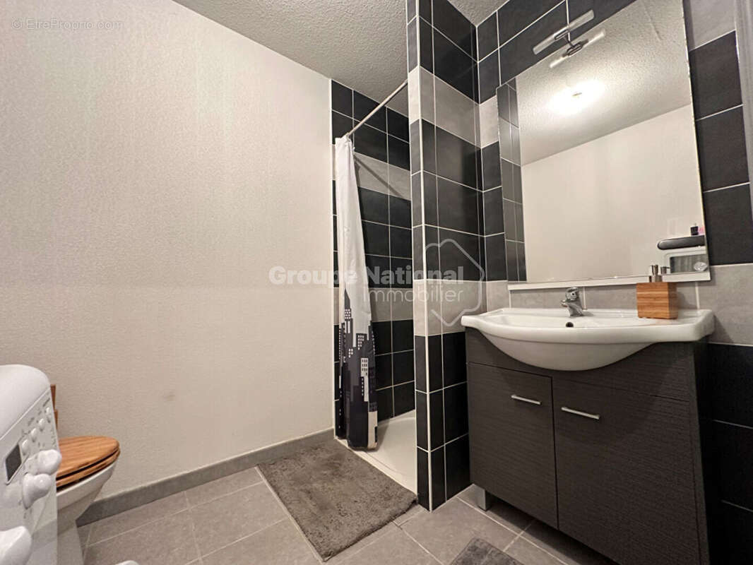 Appartement à ARAMON