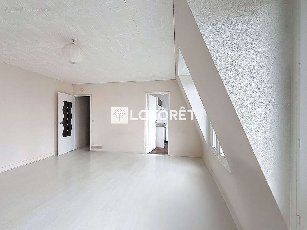 Appartement à ANDRESY