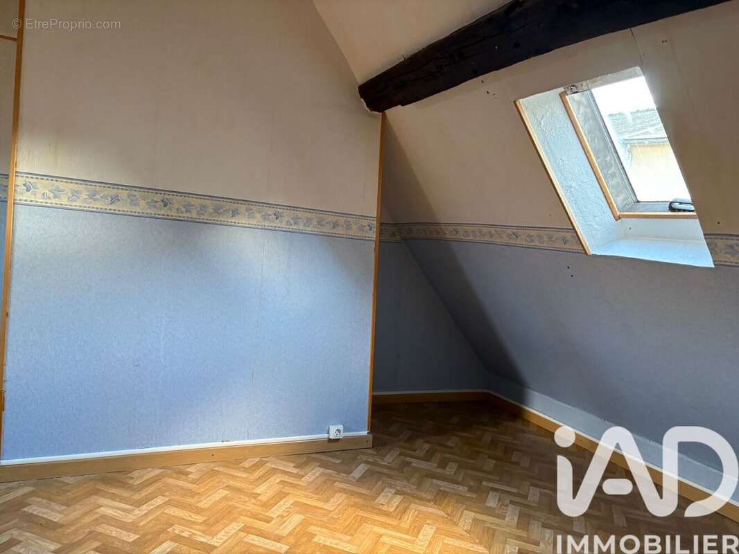 Photo 4 - Appartement à SENLIS