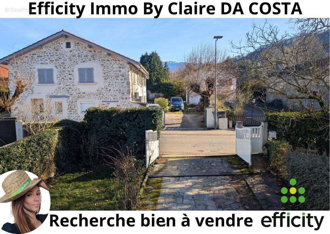 Maison 146 m² à Champagnier  - photo 5