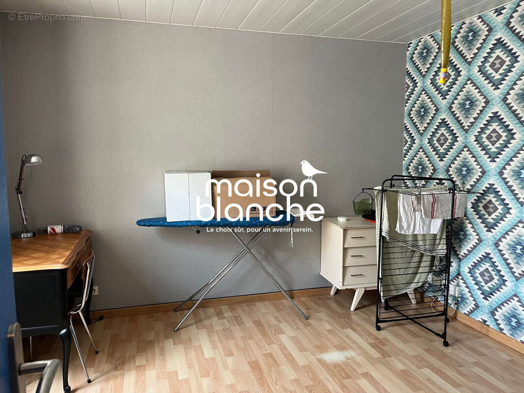 Appartement à SURGERES