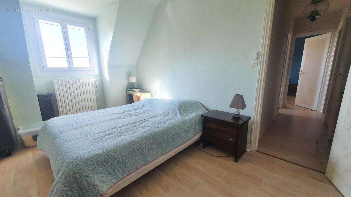 Maison à GOURIN