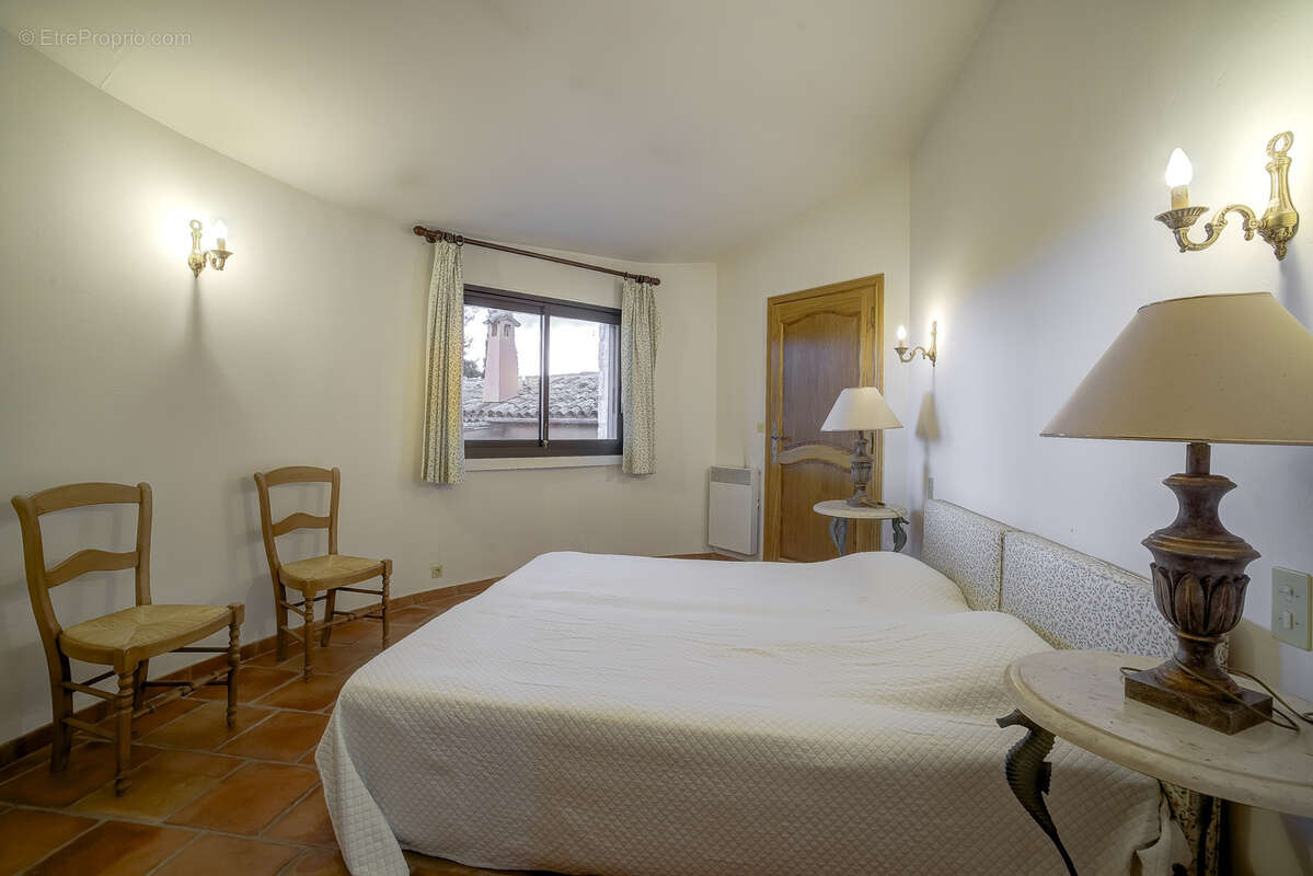 Maison à VENCE