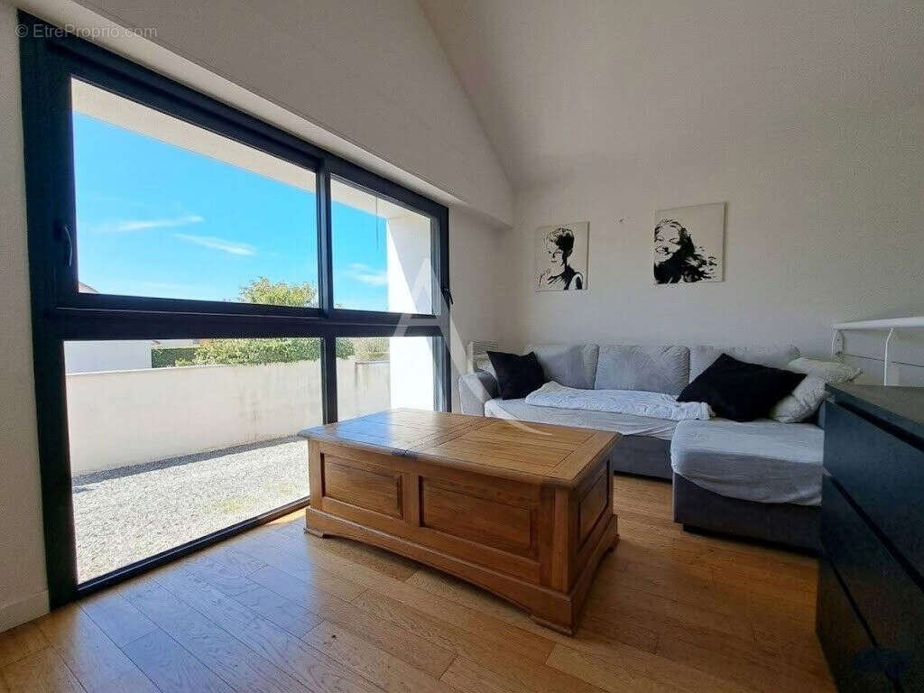 Maison à LES HERBIERS