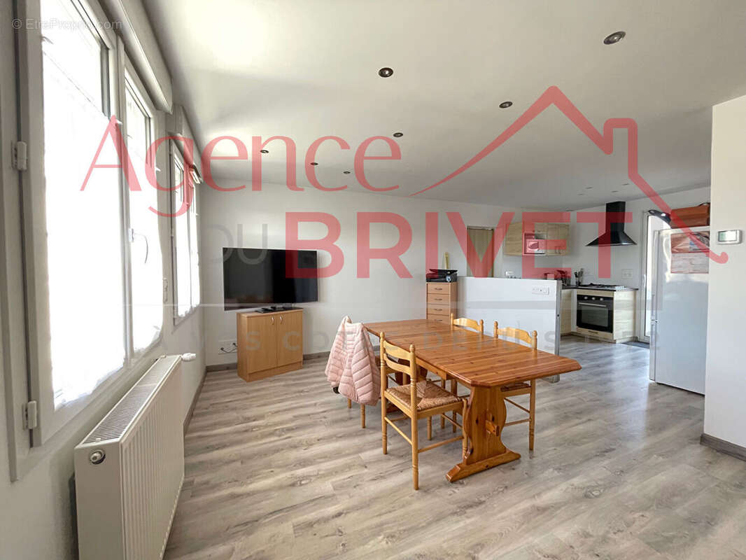 Maison à SAINTE-REINE-DE-BRETAGNE