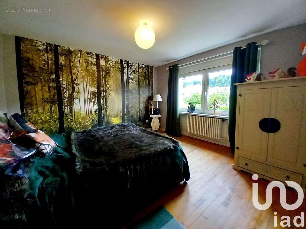 Photo 9 - Maison à BENING-LES-SAINT-AVOLD