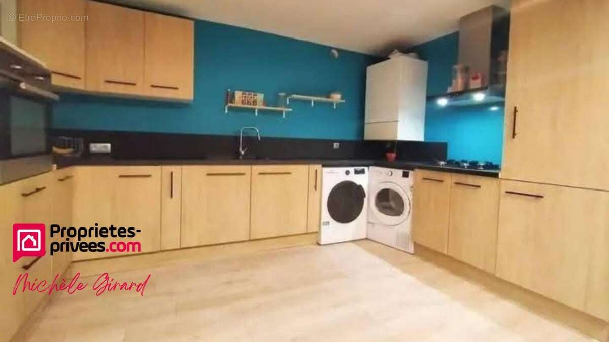 Appartement à ROANNE