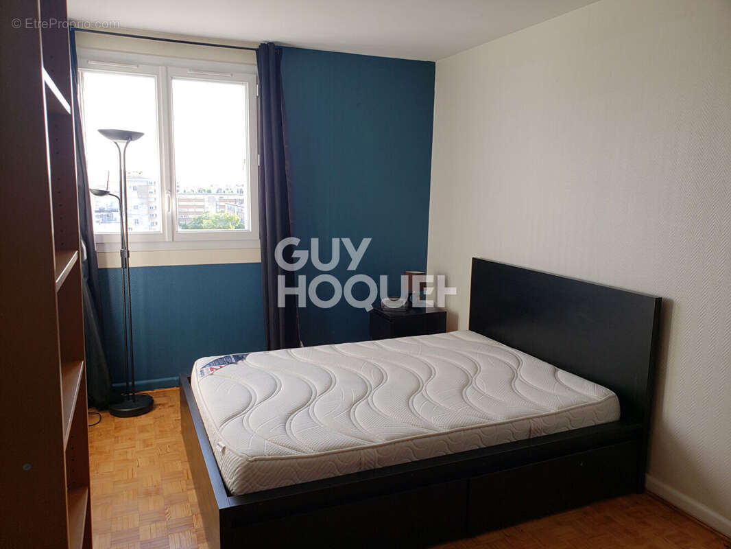 Appartement à COMPIEGNE