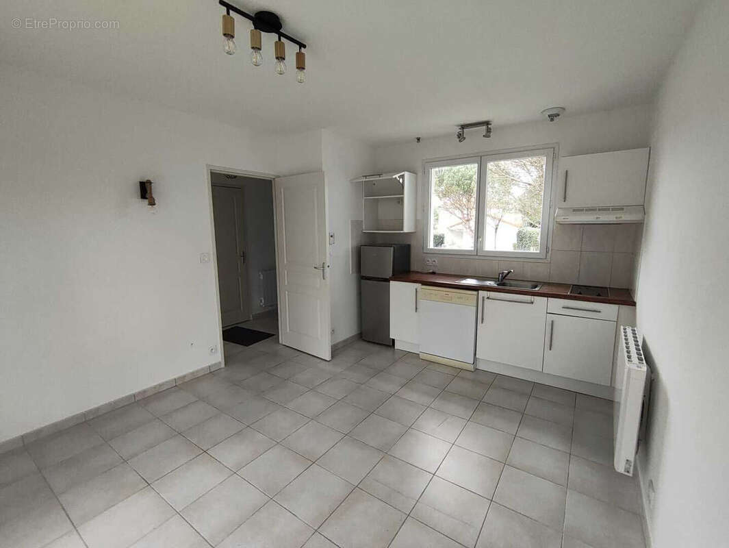 Maison à SAINT-BREVIN-LES-PINS