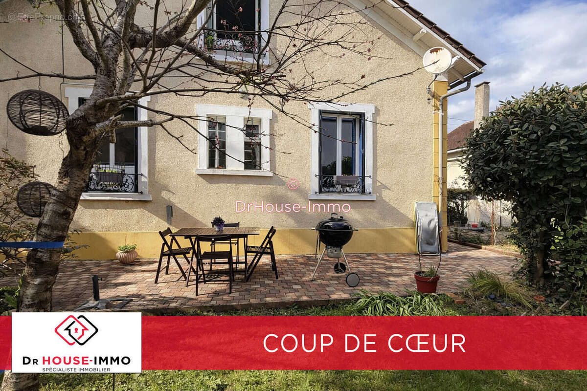 Maison 117 m² à Conflans-Sainte-Honorine  - photo 22