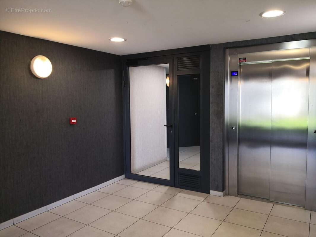 Photo 4 - Appartement à TOULOUSE