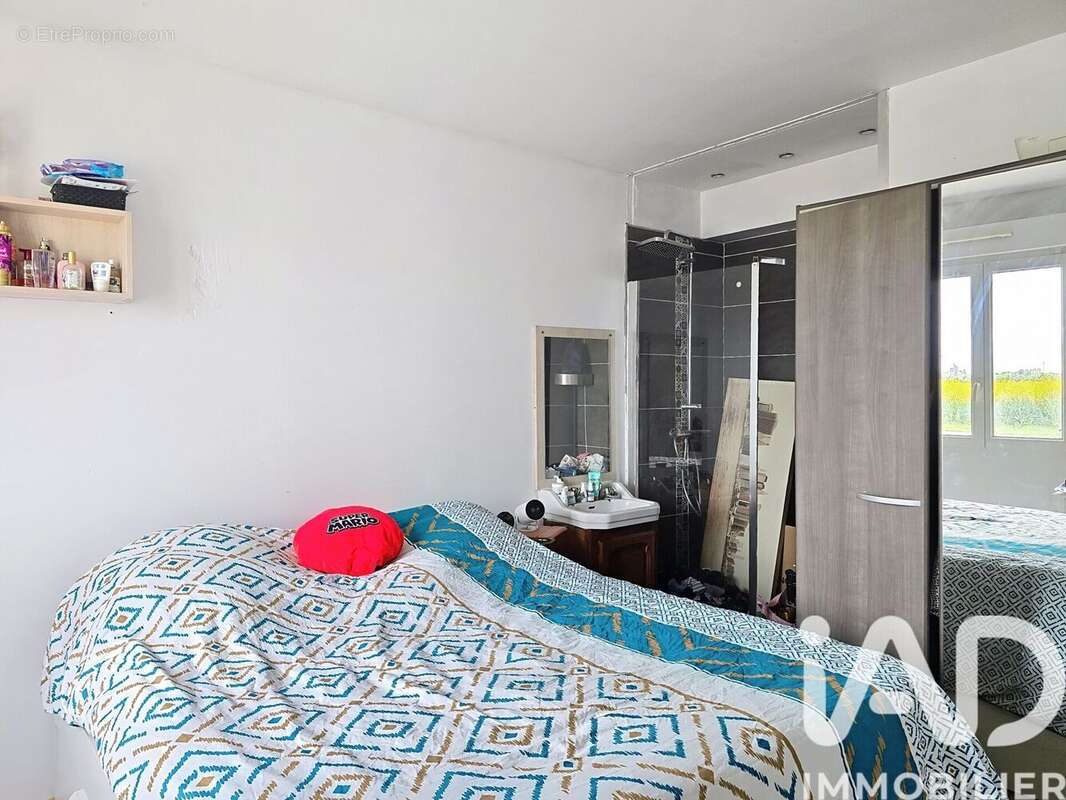 Photo 9 - Maison à JOUY-LE-CHATEL