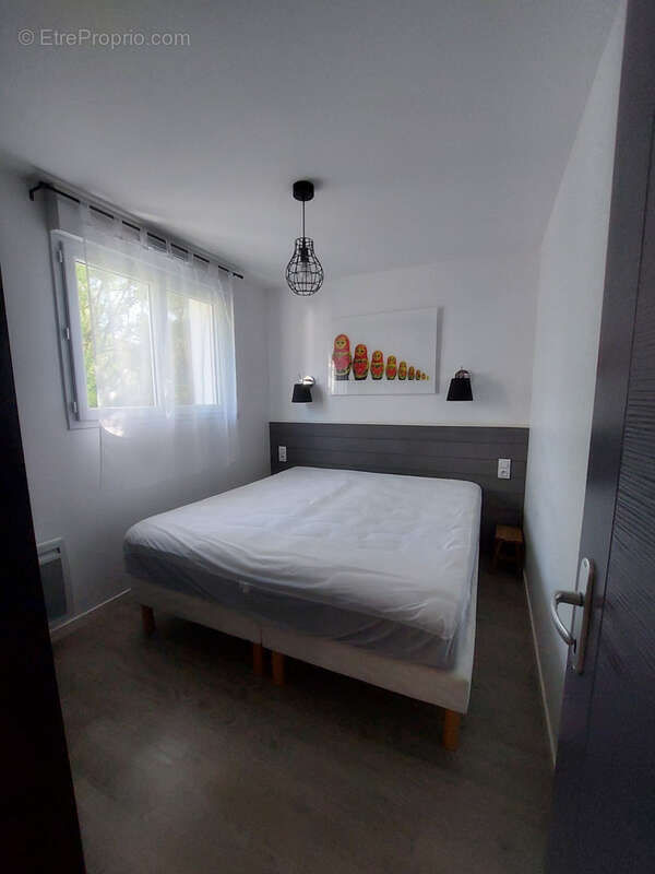 Maison à NOTRE-DAME-DE-MONTS