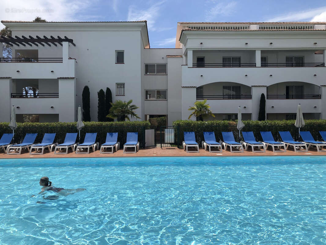 Appartement à SAN-NICOLAO