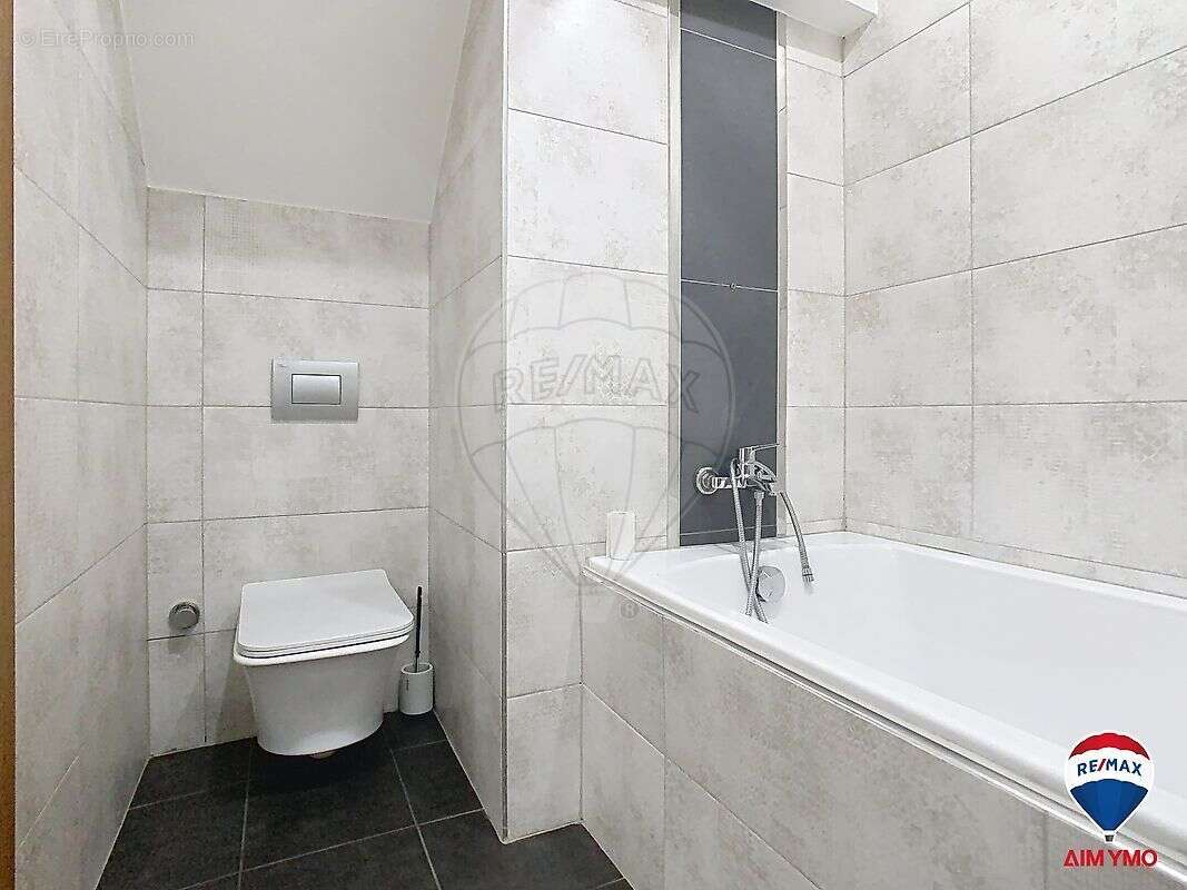 Maison à HORBOURG-WIHR