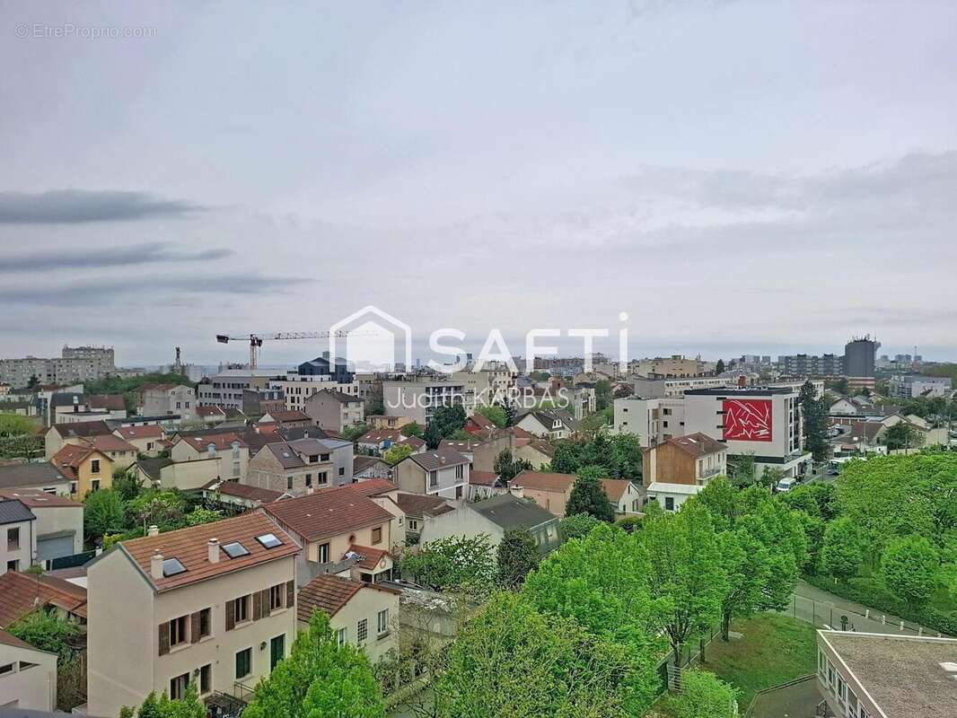 Photo 9 - Appartement à ROSNY-SOUS-BOIS