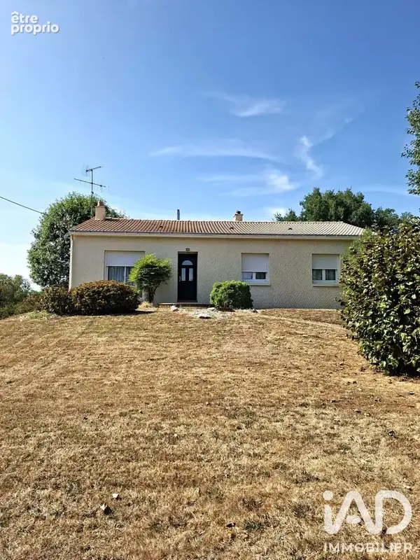 Photo 1 - Maison à NESMY