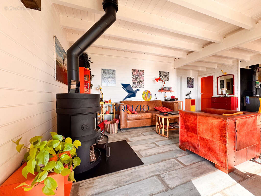 Maison à VIUZ-EN-SALLAZ