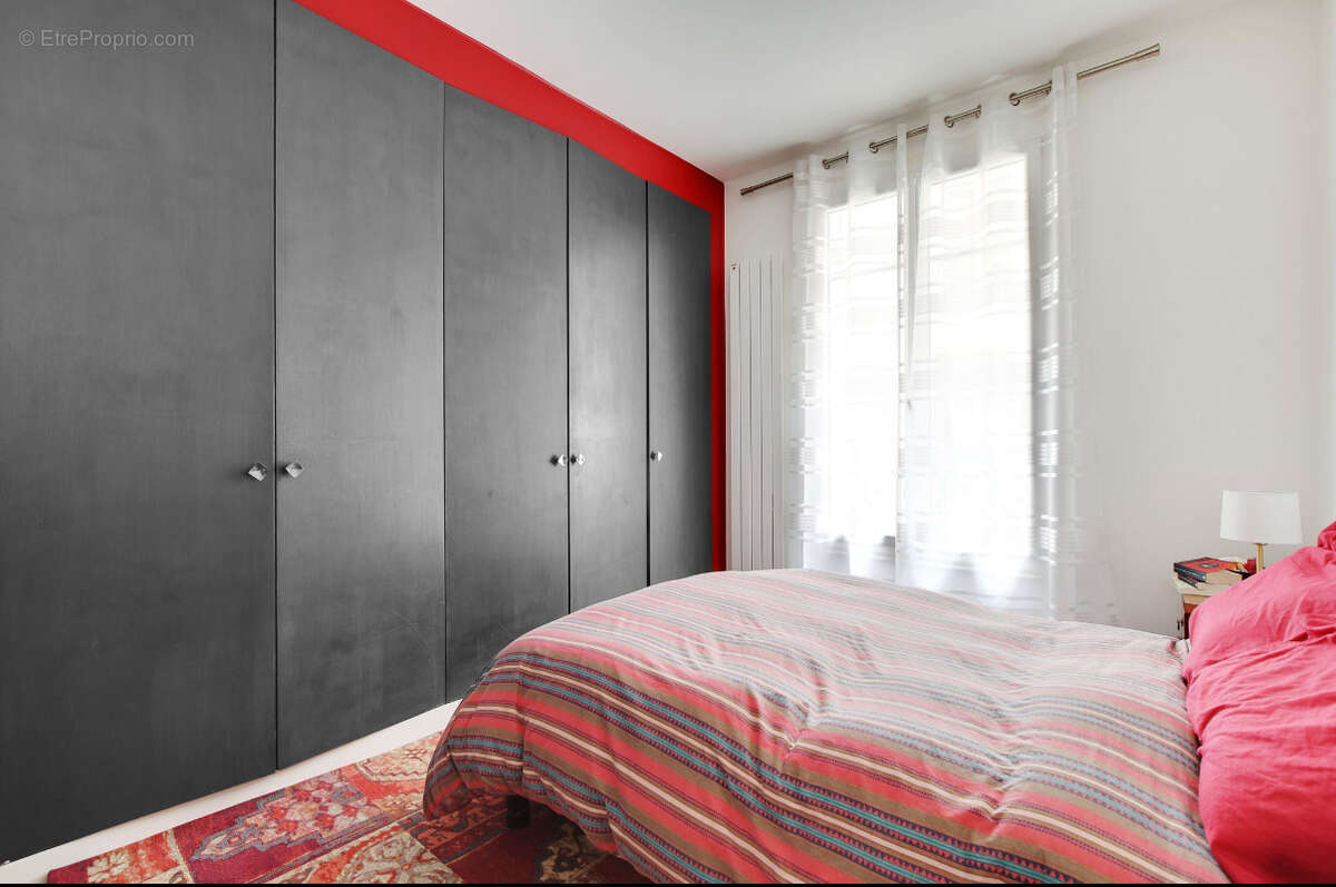 Appartement à SAINT-MANDE
