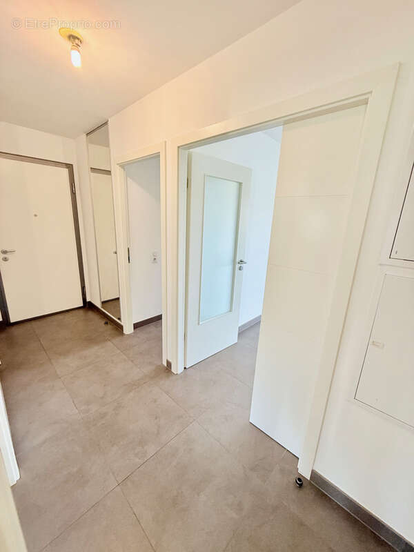 Appartement à FERNEY-VOLTAIRE