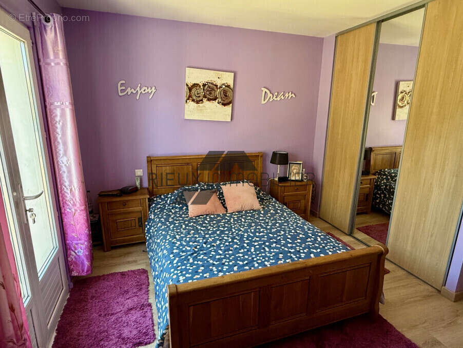 Maison à NOGENT-SUR-OISE