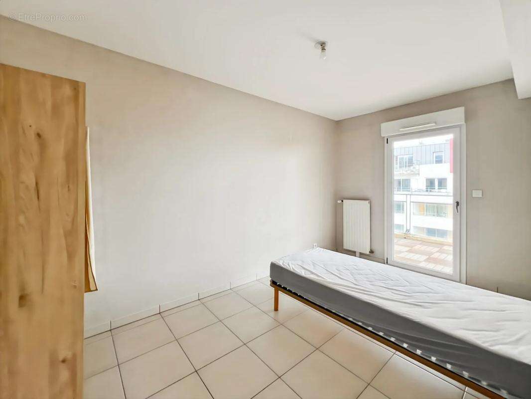 Appartement à SAINT-MALO