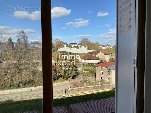 Appartement à VITTEL